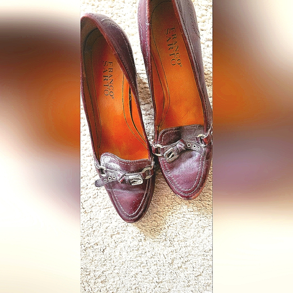 Dress Shoes